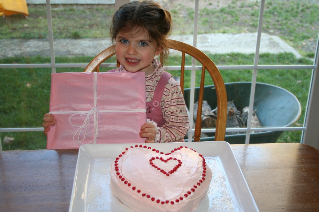 A Saint Day Celebration!