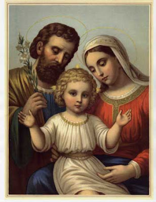 Feast of the Holy Family
