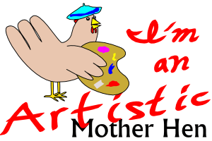 What Kind of Mother Hen Are You?
