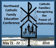 Northwest Catholic Family Education Conference