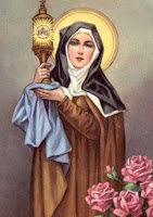 Feast of St. Clare