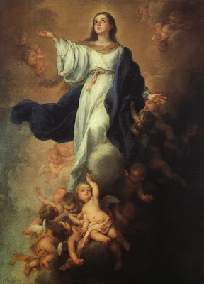 The Feast of the Assumption