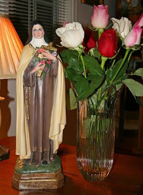 Roses and Blessings