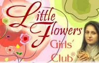 Little Flowers Girls’ Club ~ January Meeting
