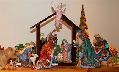 Celebrating the Feast of the Epiphany