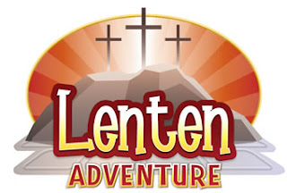 Lenten Adventure