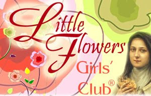 Our Little Flowers Girls’ Club