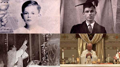 50 Years a Priest