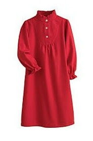 Adorable Nightgowns for Girls
