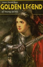 Book Review:  Golden Legend of Young Saints
