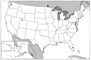 State-by-State Scrapbook