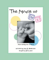 Book Review:  The Miracle of Me