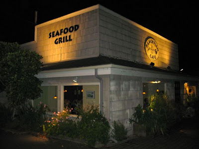 The Oregon Coast  ~ Restaurant Raves