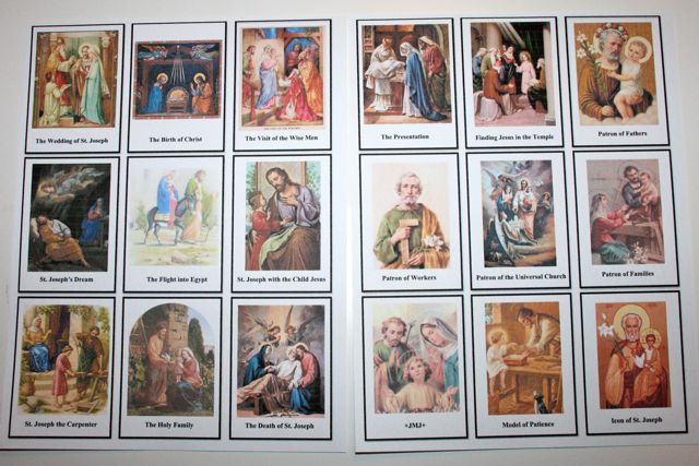 Memory Game - Our Lady Immaculate Catholic Primary School