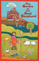Reusing The Garden of the Good Shepherd