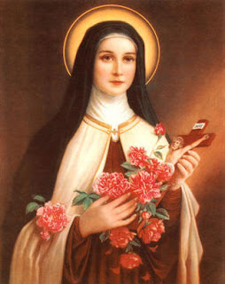 Ideas for Celebrating the Feast of St. Therese