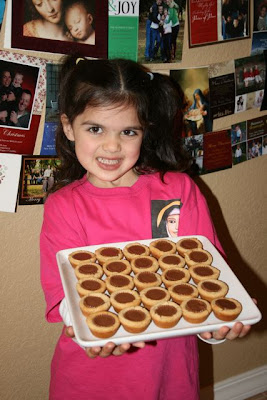 Peanut Butter Cup Cookies