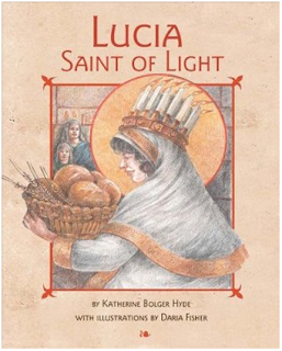 Lucia, Saint of Light – Free Audio Book!