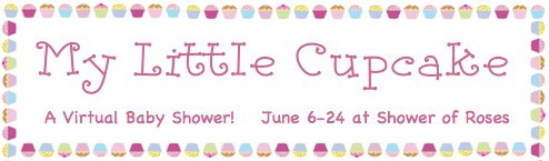 My Little Cupcake :: Last Day to Participate!