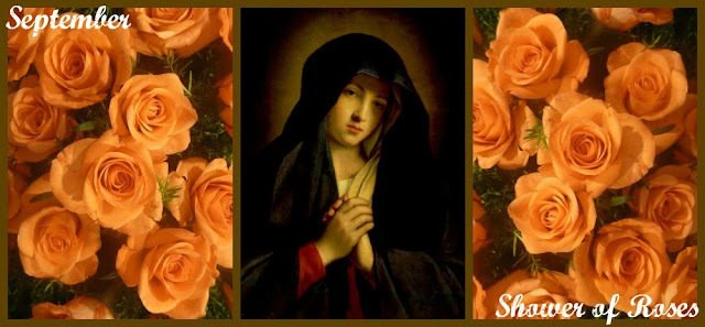 Links for September :: Month Dedicated to Our Lady of Sorrows