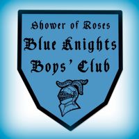 Shower of Roses Blue Knights Boys’ Club Link-up :: 2011-2012
