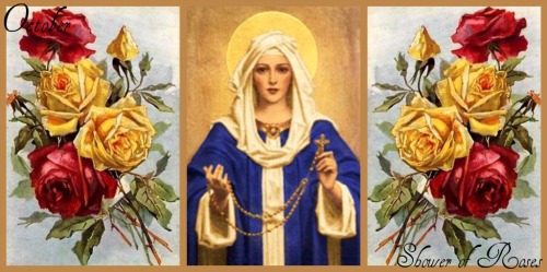 Links for October :: Month Dedicated to the Most Holy Rosary