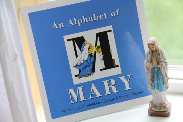 An Alphabet of Mary