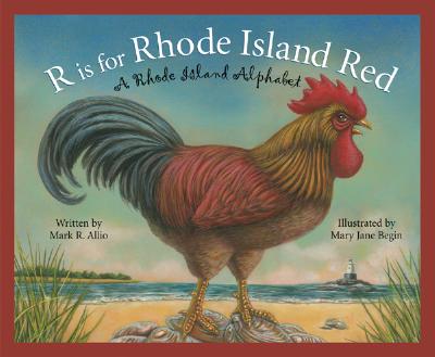 State-by-State Scrapbook :: Rhode Island