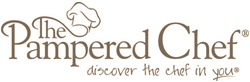 You’re Invited :: An Online Pampered Chef Party!