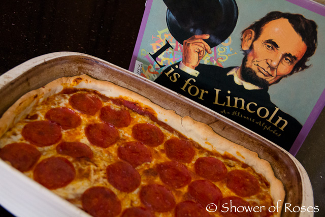 State-by-State Baking :: Illinois Deep-Dish Pizza