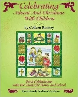 Bargain Priced Books :: Celebrating Advent And Christmas With Children {Currently Free For Kindle!}