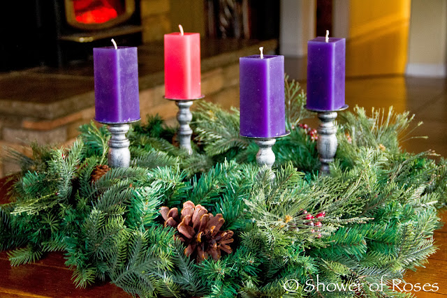 Preparing for Christmas :: Seven Fun Finds for Advent