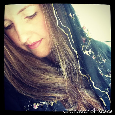 Veiling :: A Lenten Sacrifice I Grew to Love