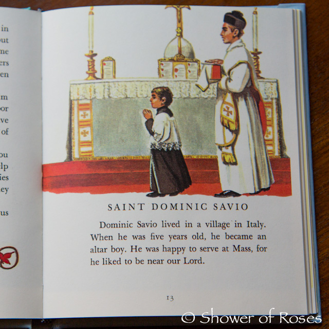 Illustrated Catholic Children's Bible by Bart Tesoriero (2017