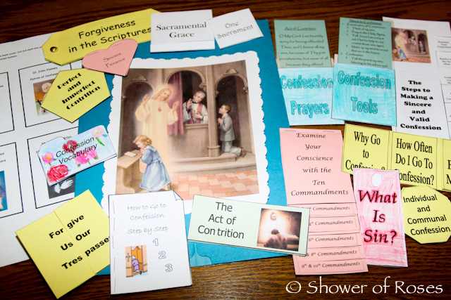 Holy Learning {Sponsored Giveaway}