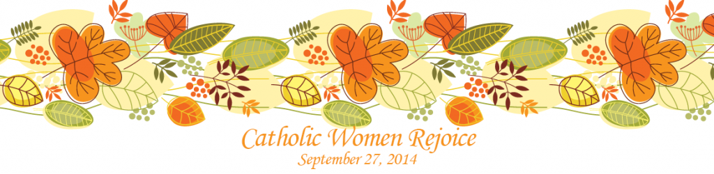 A Conference for Catholic Women in the Pacific Northwest!