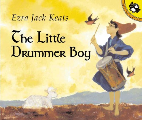 Bargain Priced Books :: The Little Drummer Boy