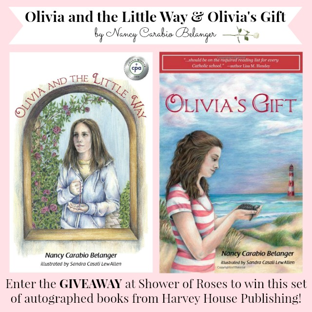 Harvey House Publishing {Sponsored Giveaway}