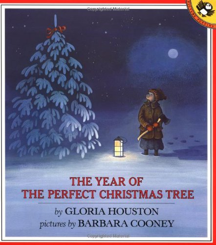 Bargain Priced Books :: The Year of the Perfect Christmas Tree & Little House 9-Book Box Set