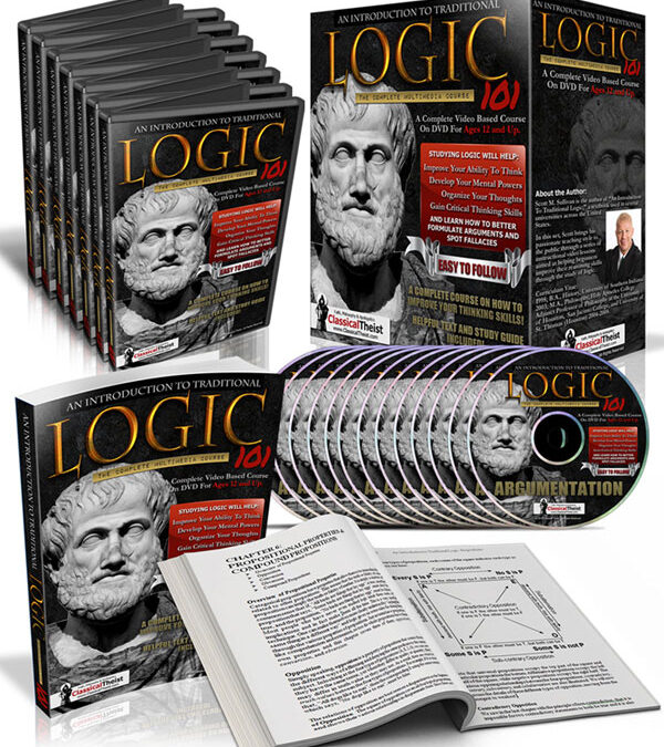 Logic 101 Course Now Available