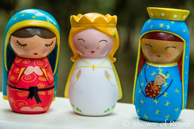 Bargain Priced Toys :: Shining Light Dolls