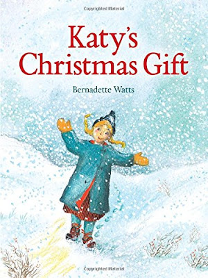 Bargain Priced Books :: Katy’s Christmas Gift