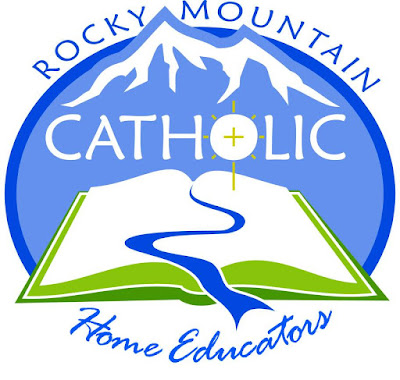 The 2016 Rocky Mountain Catholic Home Educators Conference
