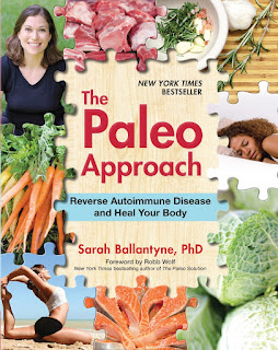Bargain Priced Books :: The Paleo Approach
