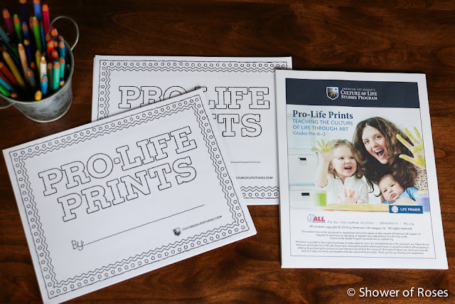 Pro-Life Prints :: Preborn Babies