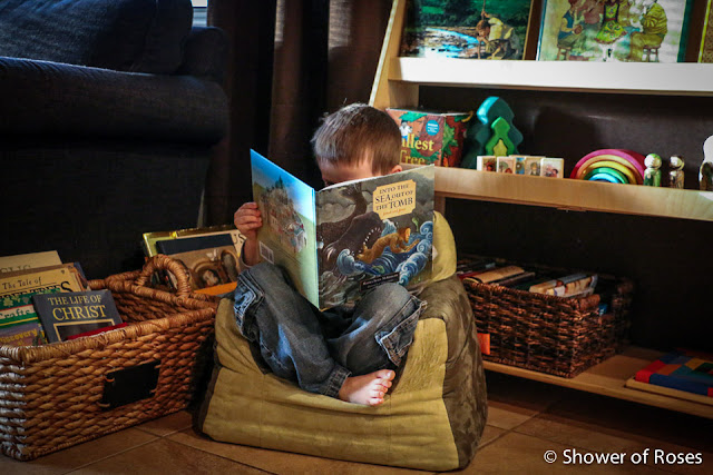 New Additions to Our March Book Basket