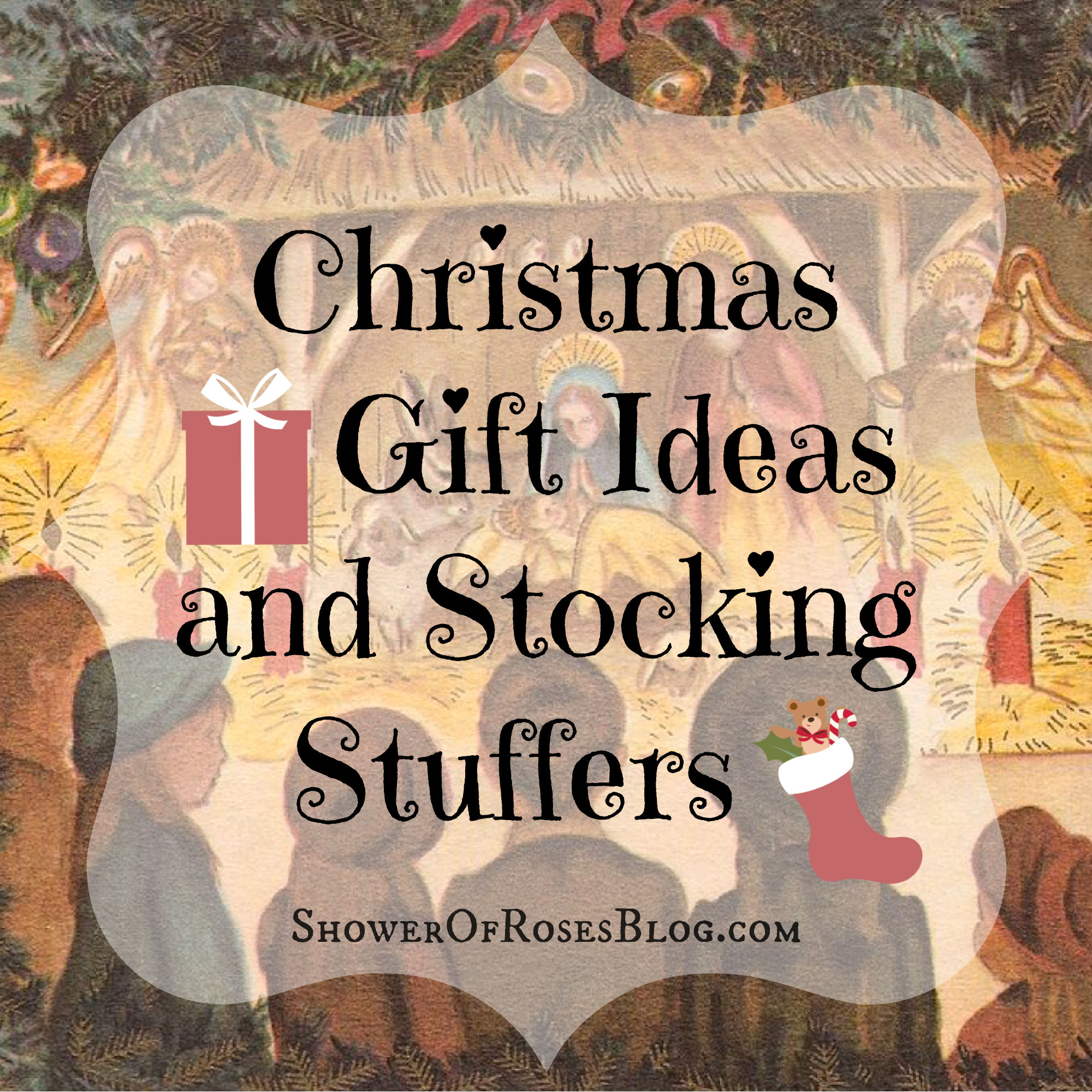 100+ Stocking Stuffers for Everyone On Your Gift List