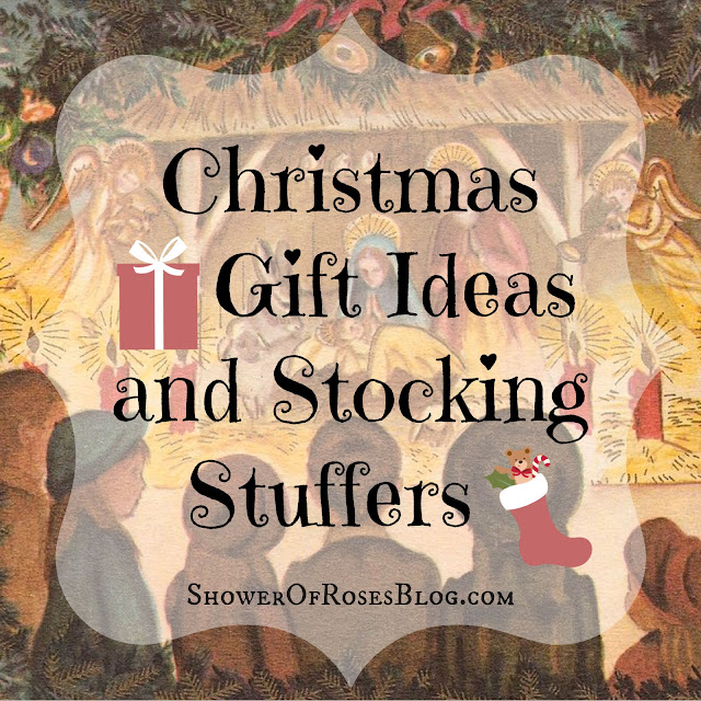 2020 Christmas Gift Ideas & Stocking Stuffers {Plus Another Sleighful of Giveaways}