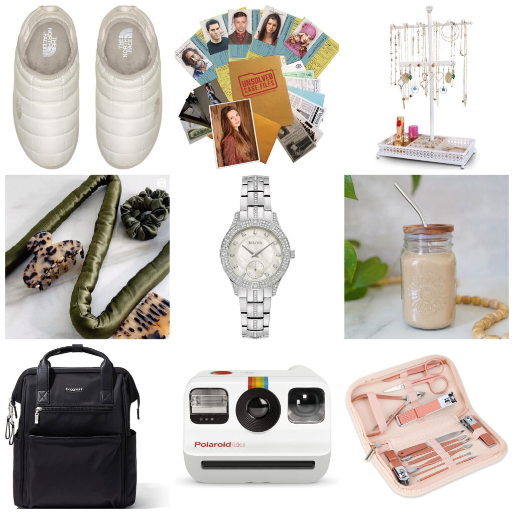 Christmas Morning Jaw-Droppers: The 2023 Gift Guide for Teen