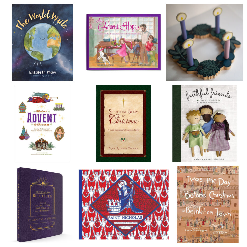 2023 Shower of Roses Christmas Gift Guide + Giveaway Shower of Roses Blog